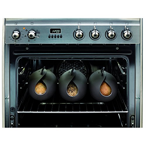 Lekue Silicone Bread Maker, Brown Color
