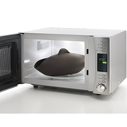 Lekue Silicone Bread Maker, Brown Color