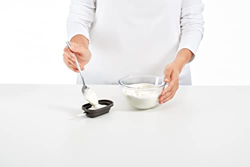 Lékué Creamy Ice Cream Moulds - Set of 4