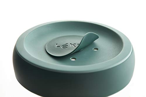 Lekue 24 oz Green Fermenting Kit for Pickling