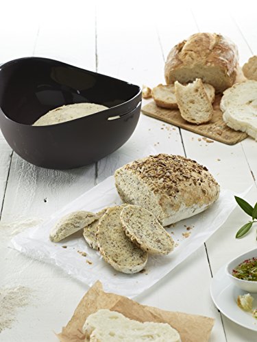 Lekue Brown Bread Making Kit