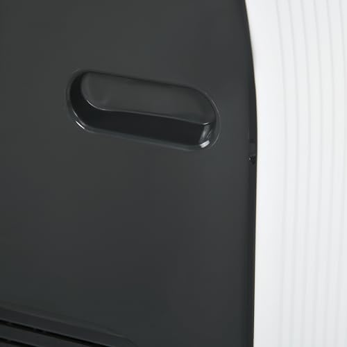 HOMCOM 12000 BTU Portable Air Conditioner, 3-in-1 AC