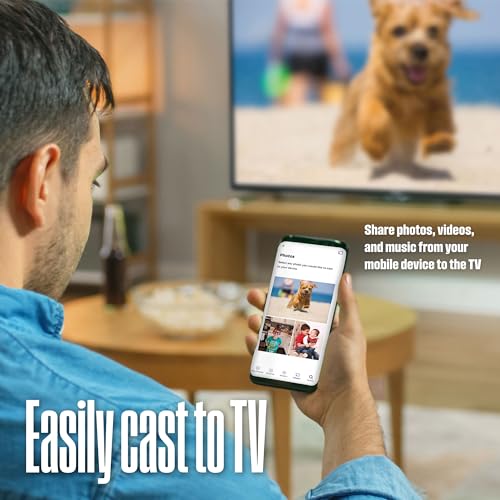 Westinghouse Roku 50" Smart 4K UHD LED TV