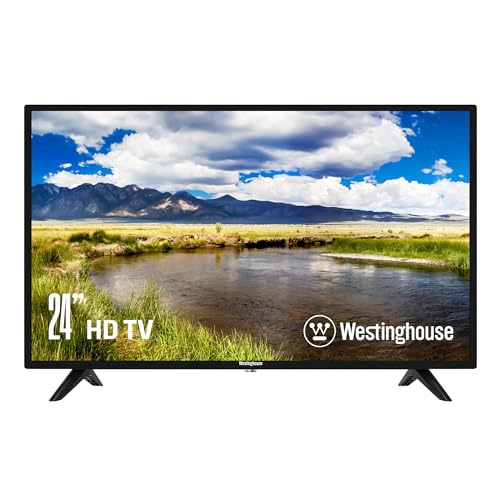 Westinghouse 24 Inch HD LED Small Screen TV