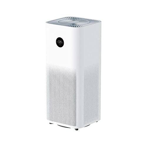 Xiaomi Mi Air Purifier Pro H, Touch Display