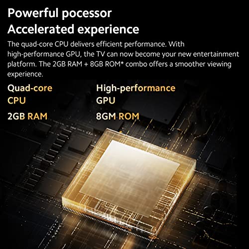 Xiaomi TV Box S 2nd Gen 4K Google Player