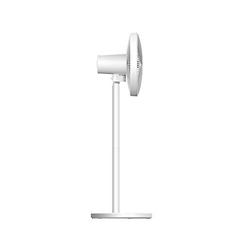 Xiaomi Mi Smart Standing Fan 2 Lite White