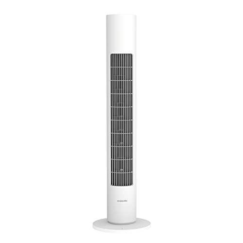 Xiaomi Smart Tower Fan for EU Voltage Requirements