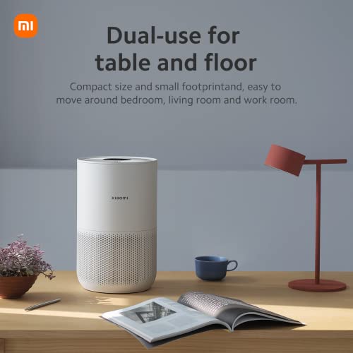 Xiaomi Air Purifier with H13 True HEPA Filter