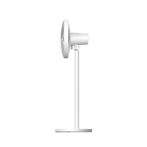 Xiaomi Mi Smart Standing Fan 2 Lite White