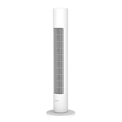 Xiaomi Smart Tower Fan for EU Voltage Requirements
