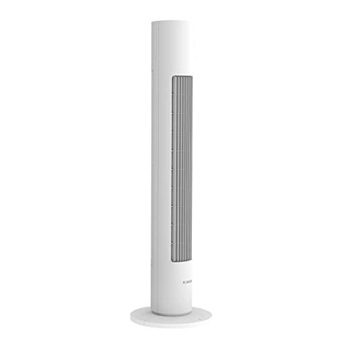Xiaomi Smart Tower Fan for EU Voltage Requirements