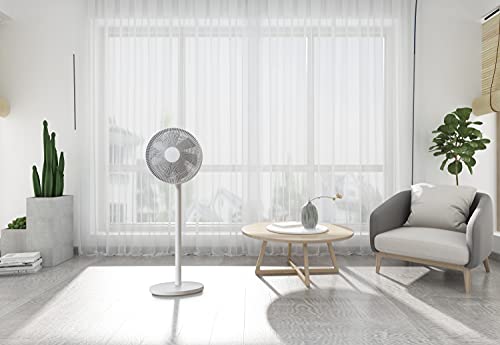 Xiaomi Mi Smart Standing Fan 2 Lite White