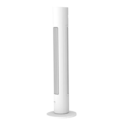 Xiaomi Smart Tower Fan for EU Voltage Requirements