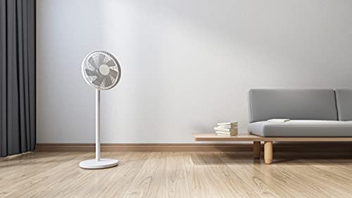 Xiaomi Mi Smart Standing Fan 2 Lite White