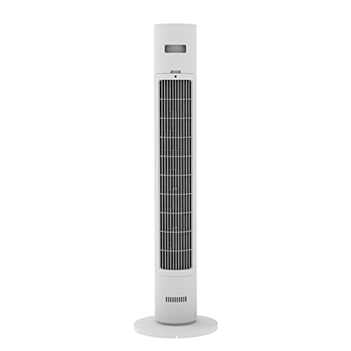 Xiaomi Smart Tower Fan for EU Voltage Requirements