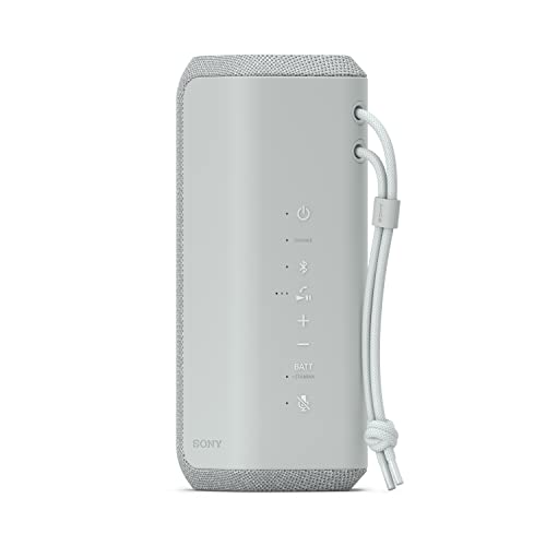 Sony X-Series Wireless Portable Bluetooth Speaker, IP67 Waterproof