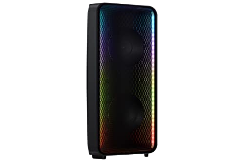 Samsung High Power Sound Tower Speaker with Bi-Directional Sound
