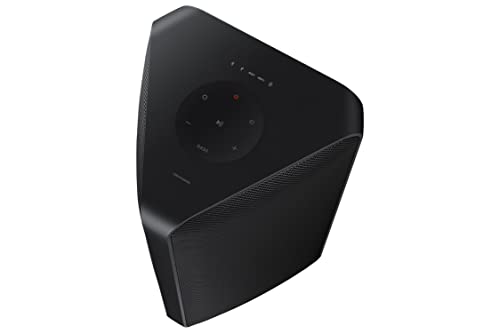Samsung High Power Sound Tower Speaker with Bi-Directional Sound