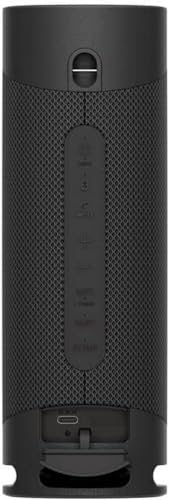 Sony SRS-XB23 - Portable Waterproof Bluetooth Speaker - Black
