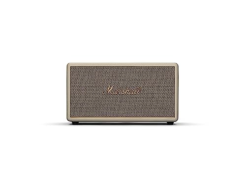 Marshall Stanmore III Wireless Bluetooth Kitchen Speaker