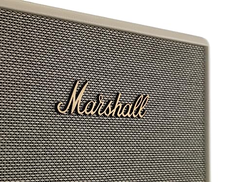 Marshall Stanmore III Wireless Bluetooth Kitchen Speaker