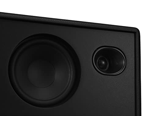 Marshall Stanmore III Bluetooth Speaker in Black Color