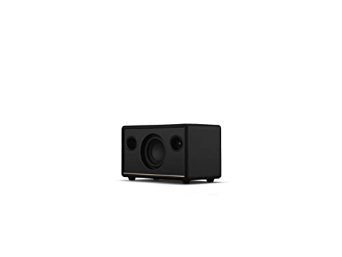 Marshall Acton III Bluetooth Speaker for Home, Black