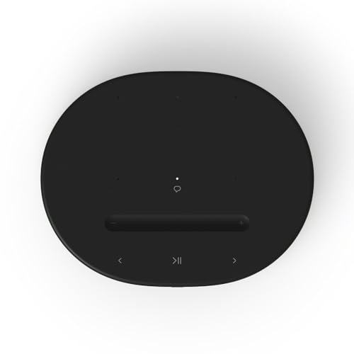 Sonos Move 2 Bluetooth Speaker - Black