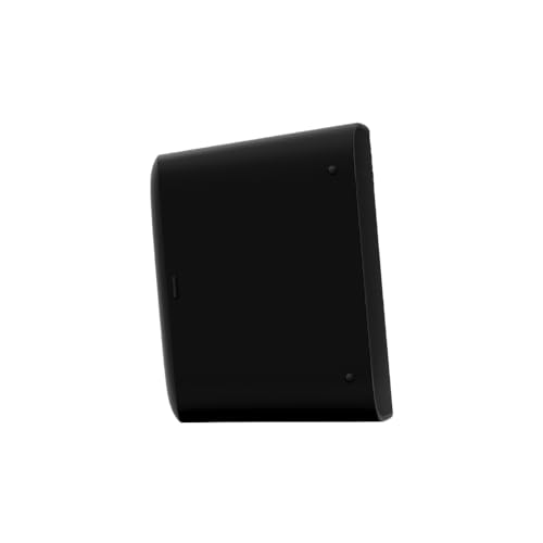 Black Sonos Five Wireless Hifi Speaker