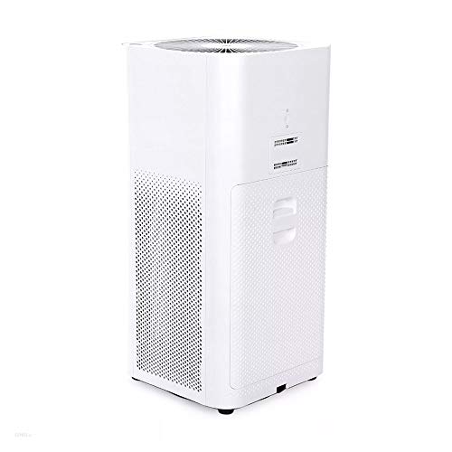 Xiaomi Mi Air Purifier 2S: Intelligent Hepa Filter WIFI