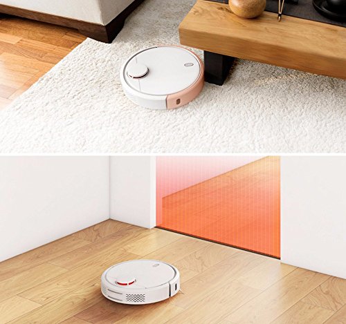 Xiaomi Mi Smart Robot Vacuum Cleaner - 1st Gen