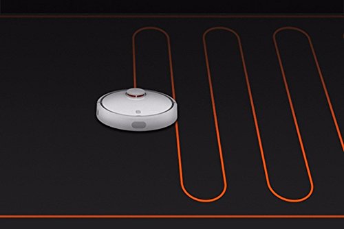 Xiaomi Mi Smart Robot Vacuum Cleaner - 1st Gen