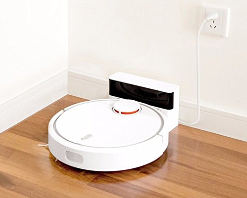 Xiaomi Mi Smart Robot Vacuum Cleaner - 1st Gen