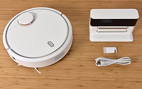 Xiaomi Mi Smart Robot Vacuum Cleaner - 1st Gen