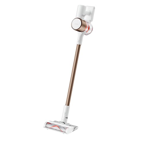 Xiaomi G10 Plus Vacuum Cleaner: Powerful 150AW Suction
