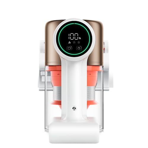 Xiaomi G10 Plus Vacuum Cleaner: Powerful 150AW Suction