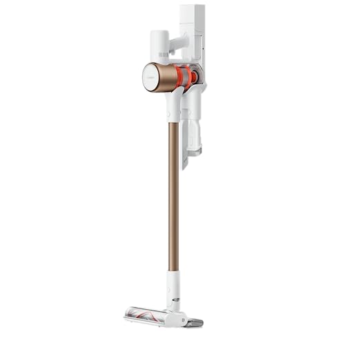Xiaomi G10 Plus Vacuum Cleaner: Powerful 150AW Suction
