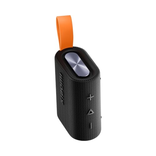 Xiaomi Mi Portable Bluetooth Speaker: Waterproof, Dynamic Sound