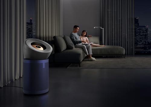 Dyson Big+Quiet Formaldehyde BP03 Extra Large Purifier
