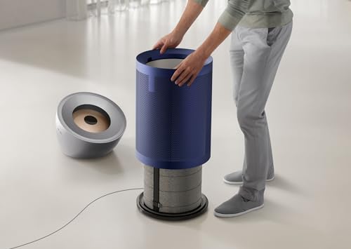 Dyson Big+Quiet Formaldehyde BP03 Extra Large Purifier