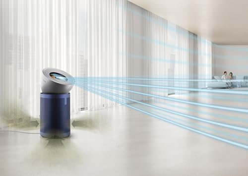Dyson Big+Quiet Formaldehyde BP03 Extra Large Purifier