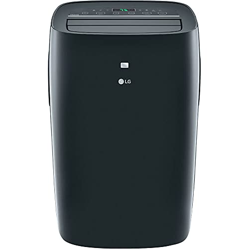 LG 8,000 BTU Smart Portable Air Conditioner, Voice Control