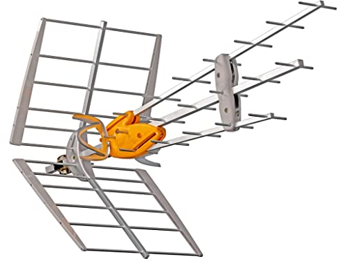 Televes DATBOSS UHF Outdoor HDTV Antenna with LTE Filter