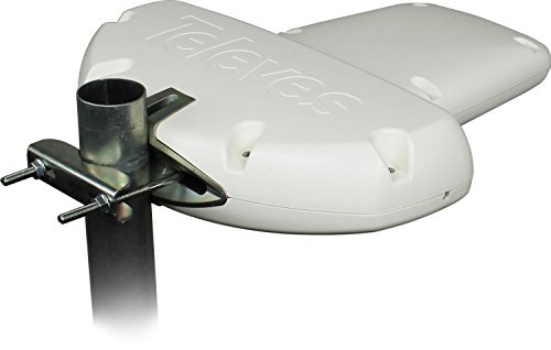 Televes DigiNova Boss Antenna with UHF/VHF - LTE Filter