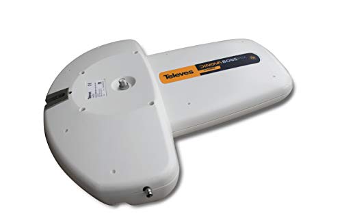 Televes DiNova Boss HDTV Antenna w/LTE Filter (144282)