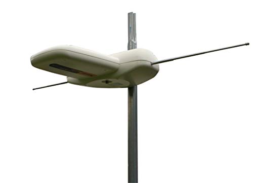 Televes DiNova Boss HDTV Antenna w/LTE Filter (144282)
