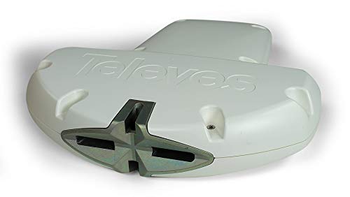 Televes DiNova Boss HDTV Antenna w/LTE Filter (144282)