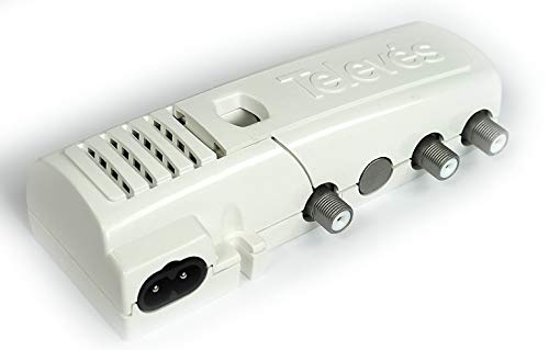 Televes DiNova Boss HDTV Antenna w/LTE Filter (144282)
