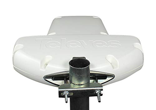 Televes DiNova Boss HDTV Antenna w/LTE Filter (144282)